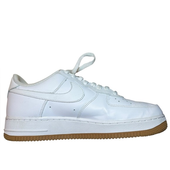 Nike Air Force 1 Athletic Shoes - Picture 1 of 8